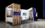 expo booth and stand design