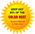 External Venetian Blinds