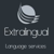 Extralingual