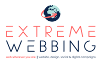 Extreme Webbing