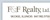 F & F Realty Ltd