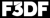 F3DF