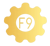 F9 Marketing