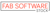 FAB SOFTWARE STOCK