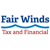 Fair Winds Tax and Financial