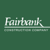 Fairbank Construction Company