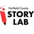 Fairfield County Story Lab