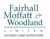 Fairhall Moffatt & Woodland Ltd