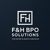 F&H BPO Solutions