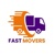 fast Movers and packers