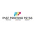 Fast Printing Press