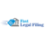 Fastlegalfiling