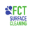FCT Surface Cleaning