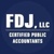 FDJ, LLC