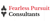 Fearless Pursuit Consultants