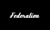 Federation Design Company
