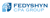 Fedyshyn CPA Group PLLC