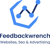 FeedbackWrench Web Design, SEO & Advertising