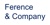Ference & Company Consulting Ltd.