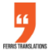 Ferris Translations