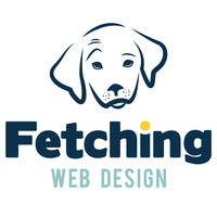 FETCHING WEB DESIGN