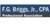 F.G. Briggs Jr., CPA