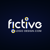 Fictivelogodesign