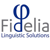 Fidelia Translations