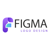 Figma Logo Design