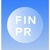 FIN PR