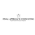 Final Approach Consulting, LLC
