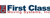 First Class Moving Systems, Inc.