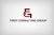 First Consulting Group LLC