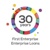 First Enterprise Business Agency