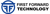 first forward technology