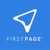 First Page Hong Kong