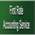First Rate Accounting Service