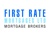 First Rate Mortgages Ltd