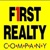 First Realty Company