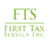 First Tax Service Inc.