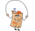 Fitte Tüte