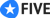 FIVE MEDIA