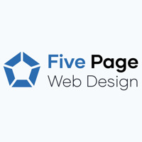 Five Page Web Design
