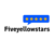Fiveyellowstars