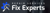 Fix Experts