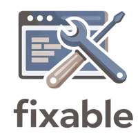 Fixable