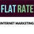 Flat Rate Internet Marketing