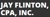 Flinton Jay CPA