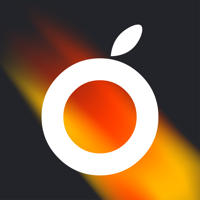 fluid orange