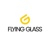 Flying Glass
